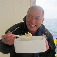 ダイビングスタッフ2