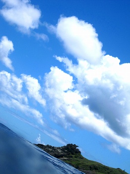 石垣島