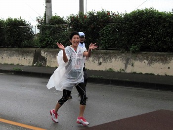 石垣島マラソン3