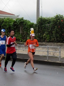石垣島マラソン2