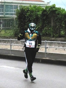 石垣島マラソン9