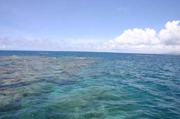 石西礁湖