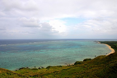 石垣島の絶景