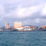 石垣港