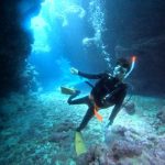 <span class="title">カーチバイ全開の石垣島！まさかのマンタ不発の体験＆ファンダイビング！</span>