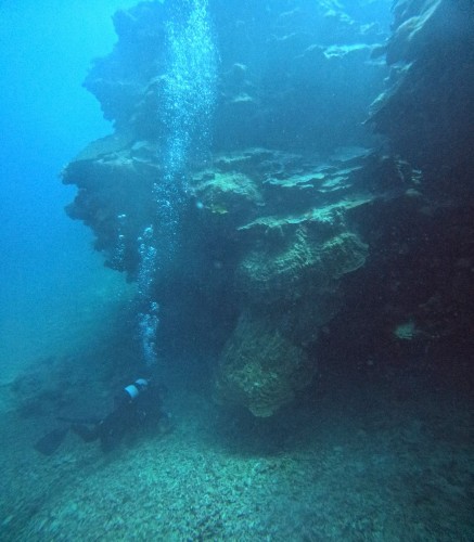 ファンダイビング3