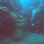 <span class="title">夏のような凪の石垣島！青い海と太陽の光でリラクゼーションダイビング！</span>